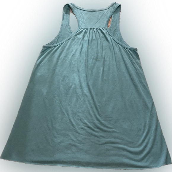 Rise + Run flowy tank - Picture 2 of 4